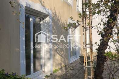 Maison 7 pièces 370000 €