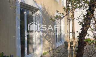 Maison 7 Pièces 118 m² à vendre à Saint-Herblain (44800)