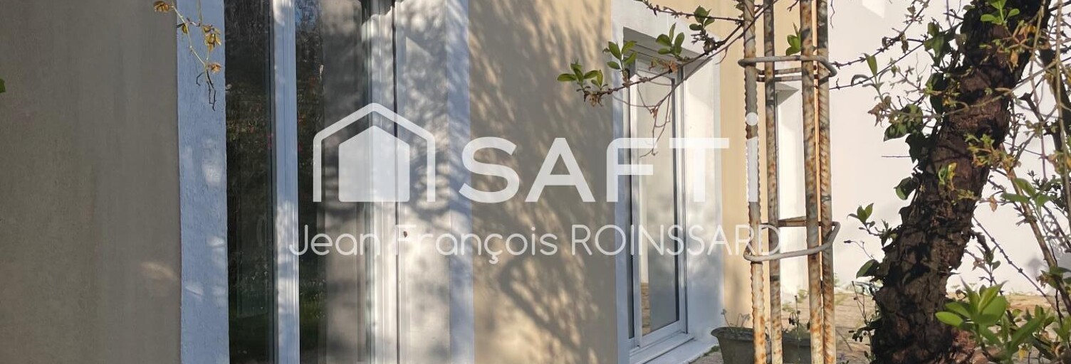 Maison 7 Pièces 118 m² à vendre à Saint-Herblain (44800)