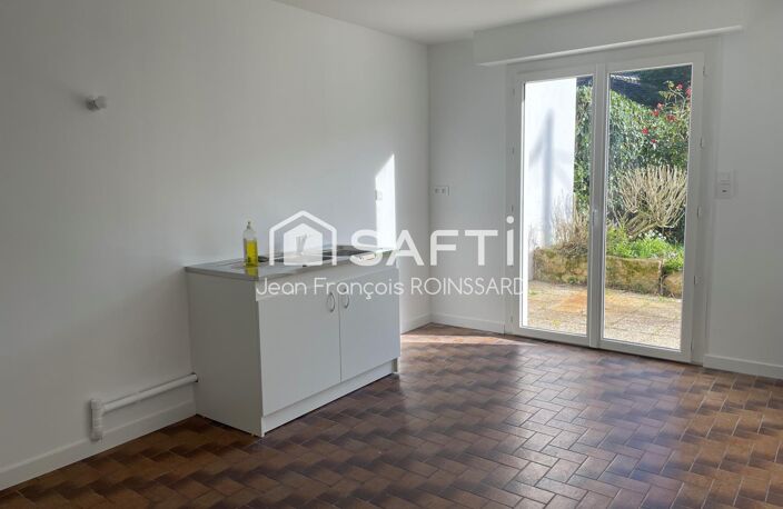 Maison de 118m2 / 5 ch avec jardin clos — photo 5