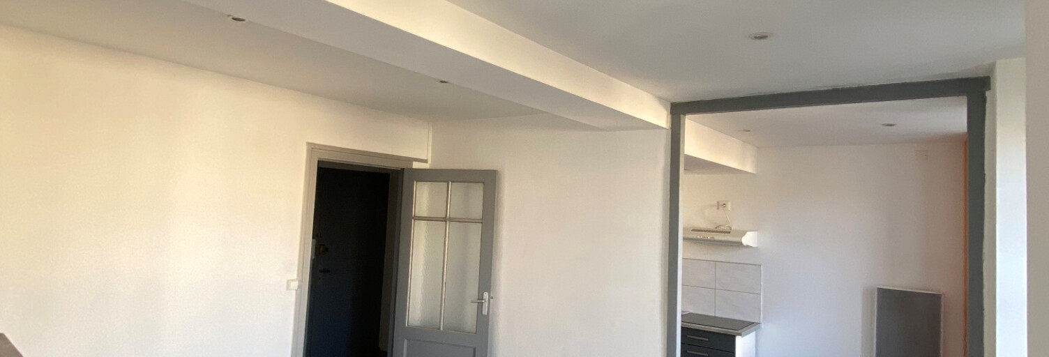 Appartement 3 Pièces 72 m² à louer à Castelnaudary (11400)