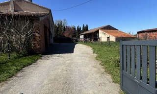 Maison 5 Pièces 128 m² à louer à Castelnaudary (11400)