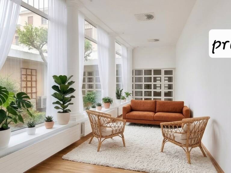 Vente Loft 3 pièces — photo 1