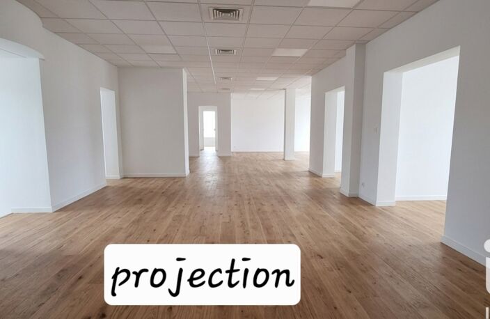 Vente Loft 3 pièces — photo 2