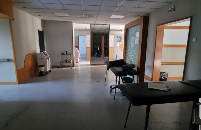 Vente Loft 3 pièces — photo 3