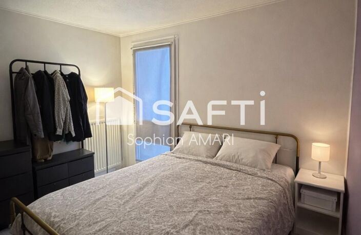 Duplex 105 m² avec jardin proche gare — photo 2