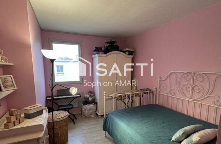 Duplex 105 m² avec jardin proche gare — photo 3