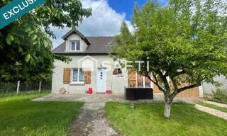 Maison 4 Pièces 110 m² à vendre à Bellot (77510)