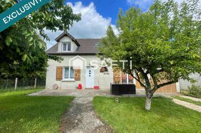 Maison 4 pièces 178000 €