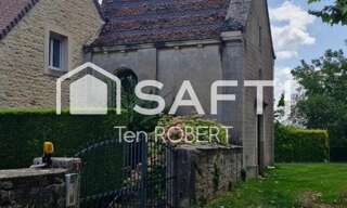 Immeuble  20 m² à vendre à Fragnes-la-Loyère (71530)