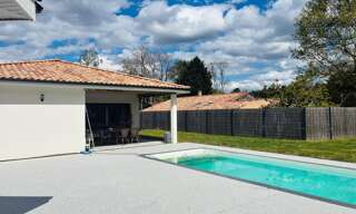 Maison 5 Pièces 149 m² à vendre à Mios (33380)