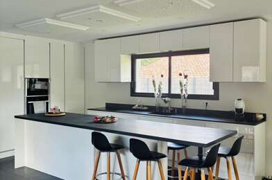 Maison 5 pièces 590000 €