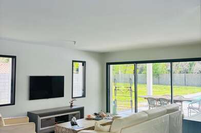 Maison 5 pièces 558000 €