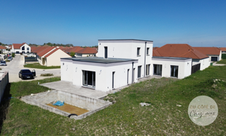 Maison 7 Pièces 190 m² à vendre à Saint-André-les-Vergers (10120)