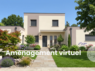 Vente d'une maison neuve à Saint André les Vergers, avec pis — photo 3