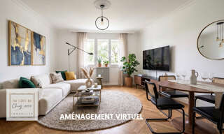 Appartement 3 Pièces 68 m² à vendre à Troyes (10000)