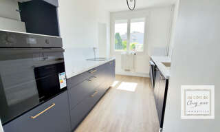 Appartement 3 Pièces 68 m² à vendre à Troyes (10000)