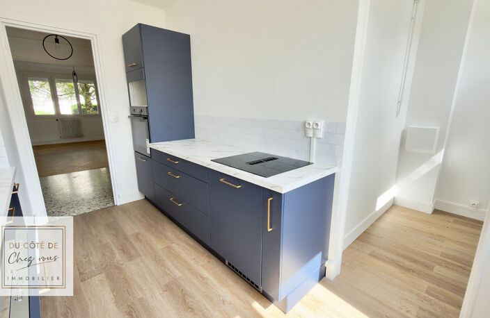 APPARTEMENT TYPE 3 A ACHETER A TROYES — photo 2