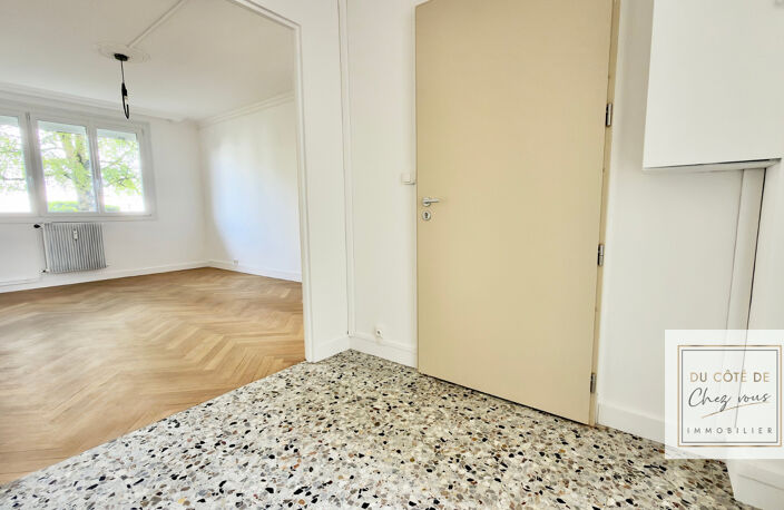 APPARTEMENT TYPE 3 A ACHETER A TROYES — photo 3