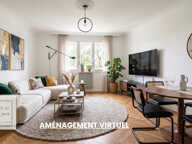 APPARTEMENT TYPE 3 A ACHETER A TROYES — photo 4