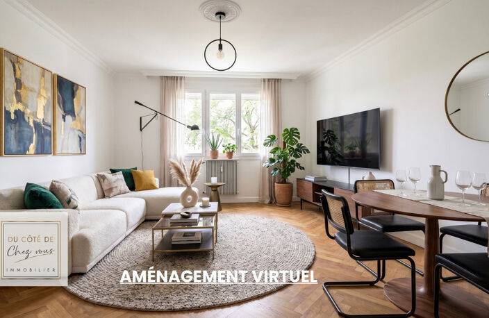 APPARTEMENT TYPE 3 A ACHETER A TROYES — photo 4