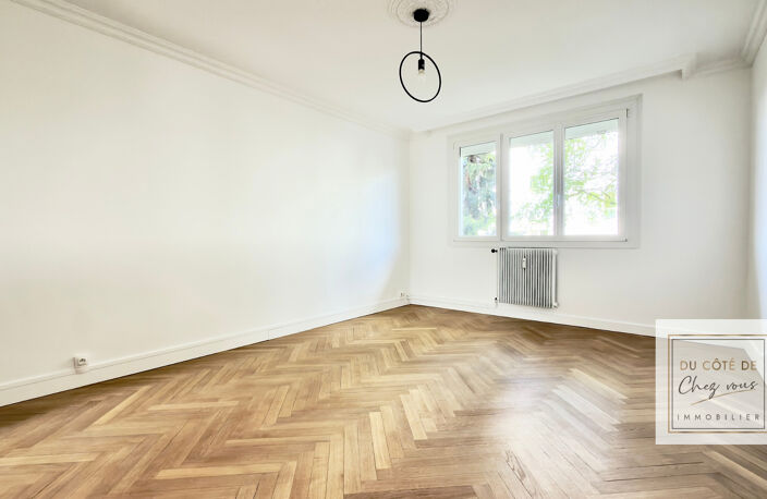 APPARTEMENT TYPE 3 A ACHETER A TROYES — photo 5