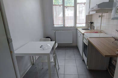 Appartement 1 pièces 421 €