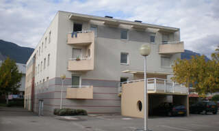 Appartement 1 Pièce 18 m² à louer à Saint-Martin-d'Hères (38400)