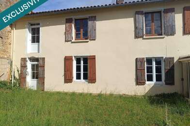 Maison 4 pièces 75000 €