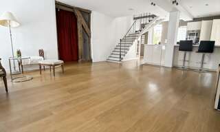 Maison 6 Pièces 215 m² à vendre à La Selle-sur-le-Bied (45210)