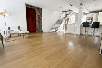 Maison 6 pièces 208000 €
