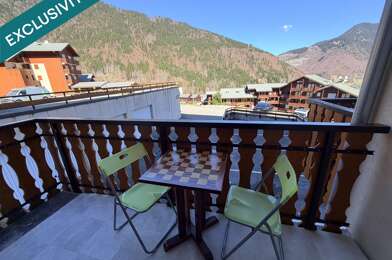 Appartement 3 pièces 172200 €