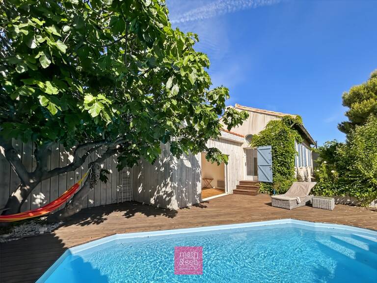 Maison — photo 1