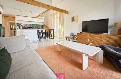 Appartement — photo du bien