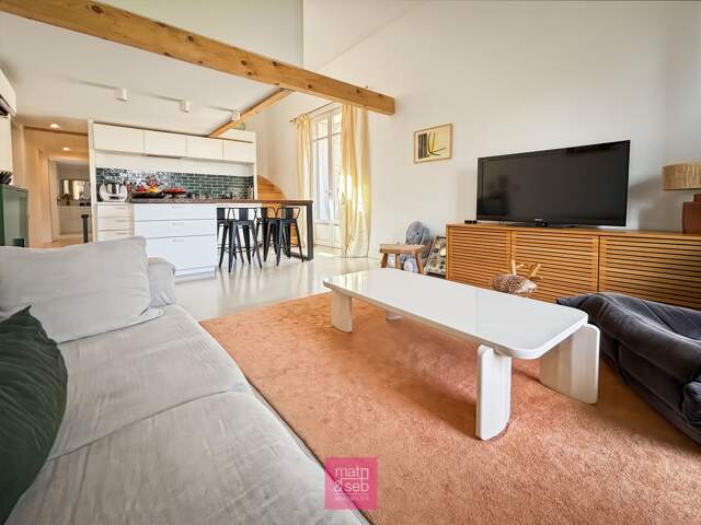 Appartement — photo du bien