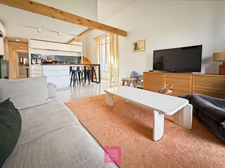 Appartement — photo 1