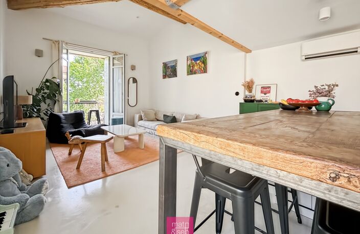 Appartement — photo 2