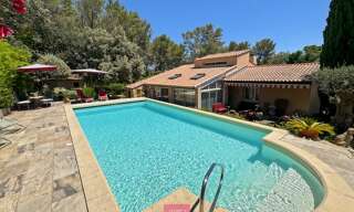 Maison 7 Pièces 206 m² à vendre à Langlade (30980)