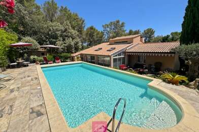 Maison 7 pièces 649000 €