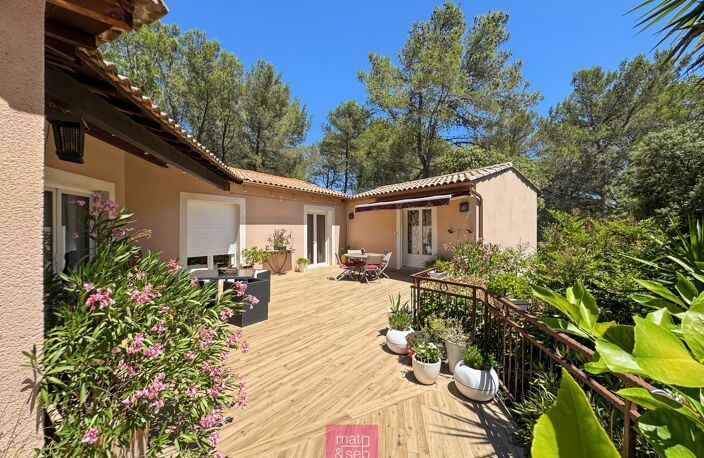 Maison — photo 4