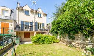 Maison 5 Pièces 130 m² à vendre à Chevilly-Larue (94550)