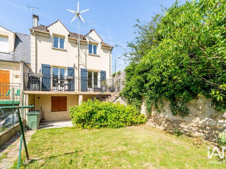 Vente Maison/villa 6 pièces — photo 1