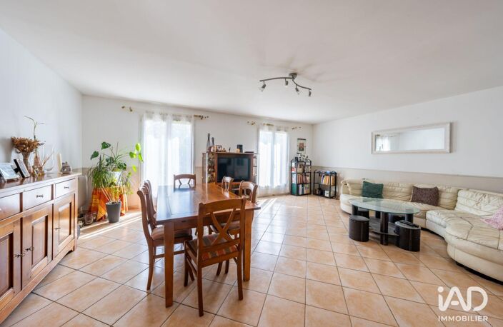 Vente Maison/villa 6 pièces — photo 2