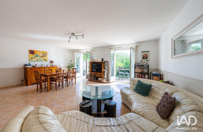 Vente Maison/villa 6 pièces — photo 3