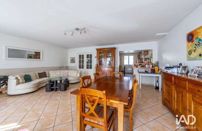 Vente Maison/villa 6 pièces — photo 4