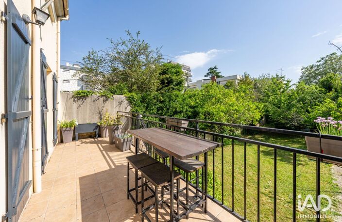 Vente Maison/villa 6 pièces — photo 5