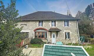 Maison 4 Pièces 135 m² à vendre à Villers-Farlay (39600)