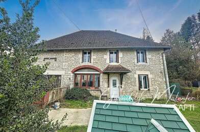 Maison 4 pièces 180000 €