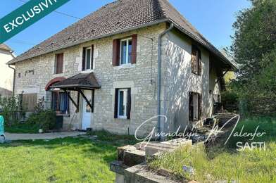 Maison 4 pièces 165000 €