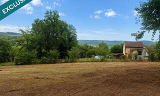 Terrain  7600 m² à vendre à Saint-Cyprien (24220)